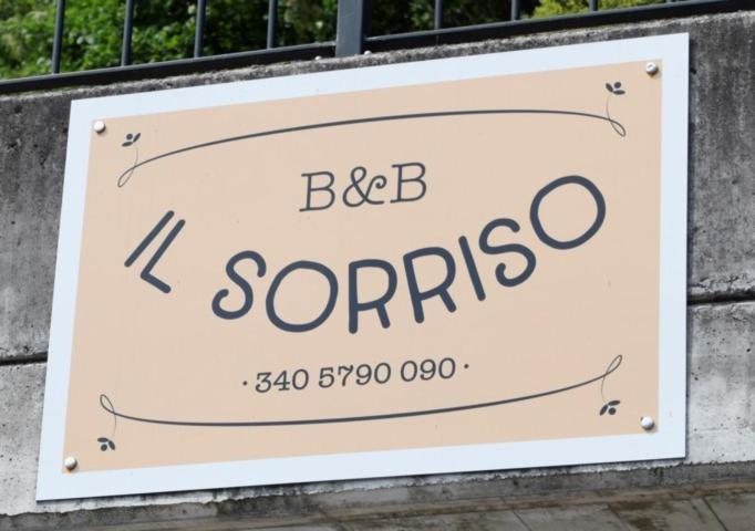 B&B Il Sorriso San Cassiano  Exterior photo